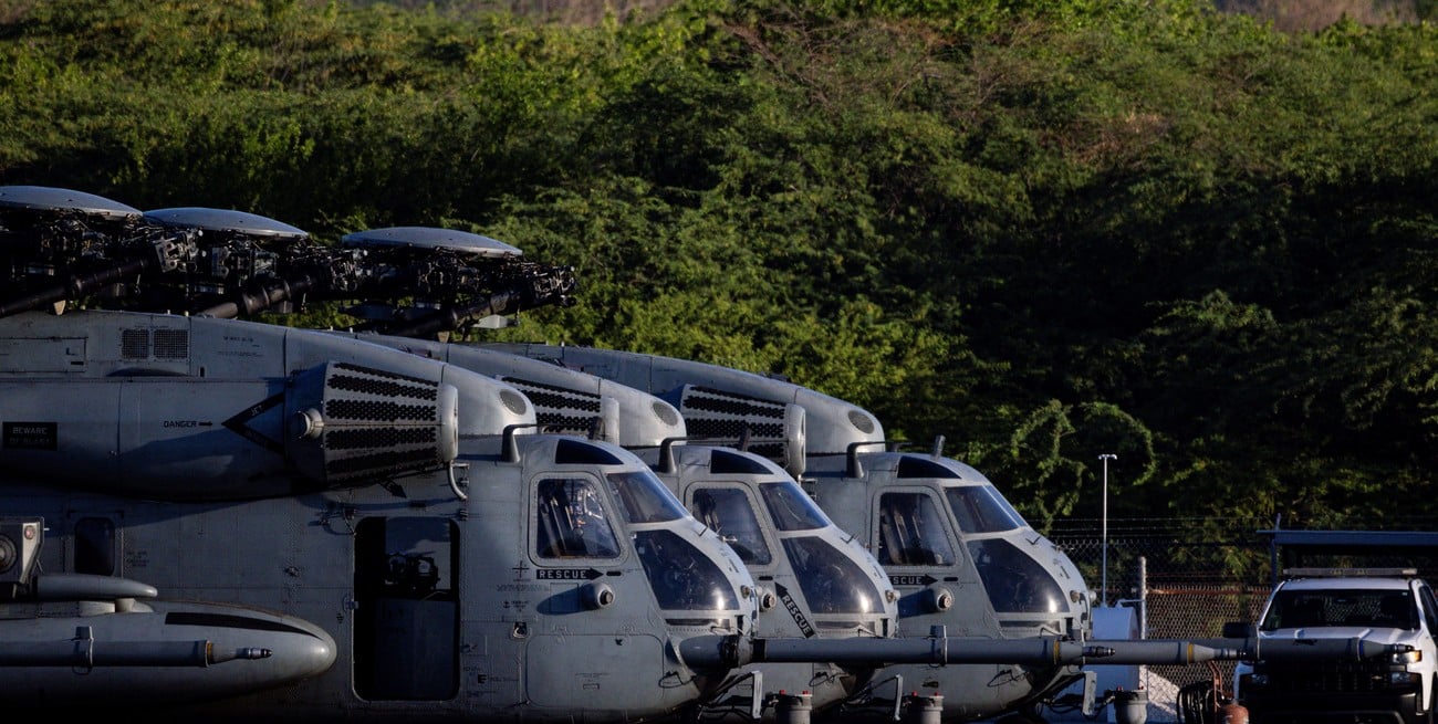 Cambio clave en el Comando Sur en medio de la tensión entre EE.UU. y Venezuela