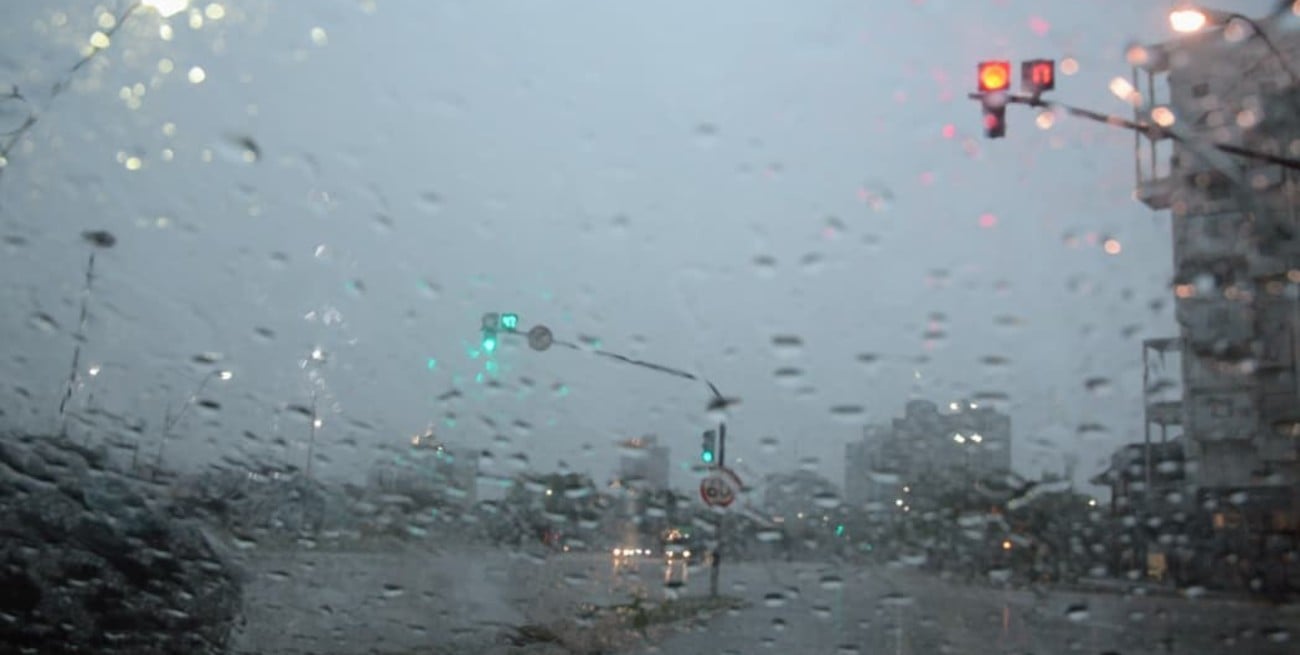 Vuelve la circulación de algunas líneas de colectivos con demoras en la ciudad de Santa Fe