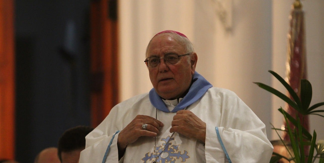 Salud de José María Arancedo: cómo sigue su estado clínico tras la cirugía