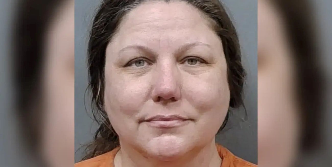 Estados Unidos: acusaron a una mujer de asesinar a sus dos exmaridos el mismo día 