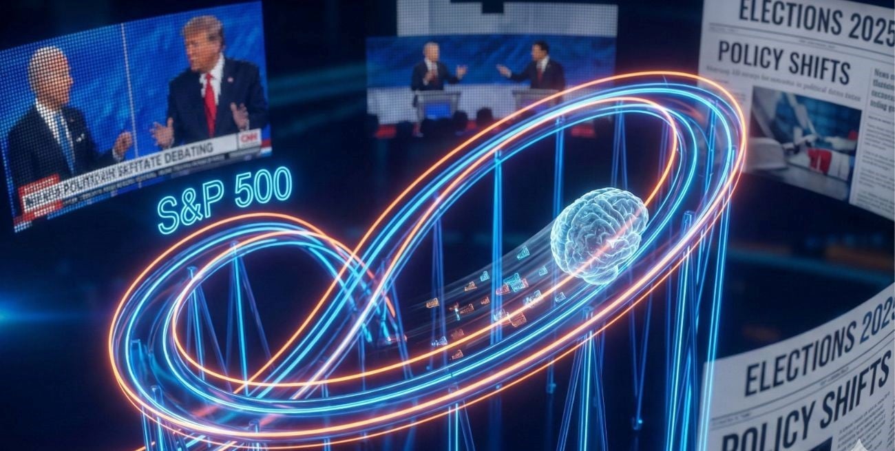 Cómo millones de argentinos llegaron al mercado de capitales