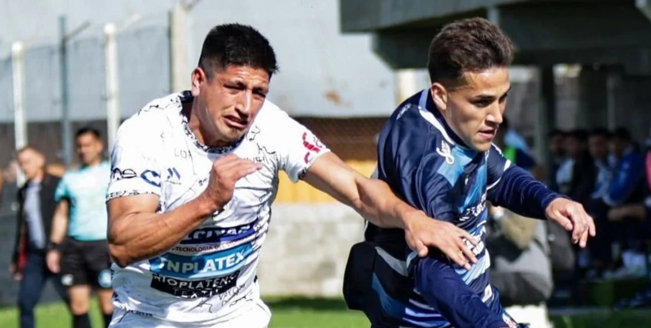 Deportivo Armenio y Acassuso definen el último ascenso a la Primera Nacional