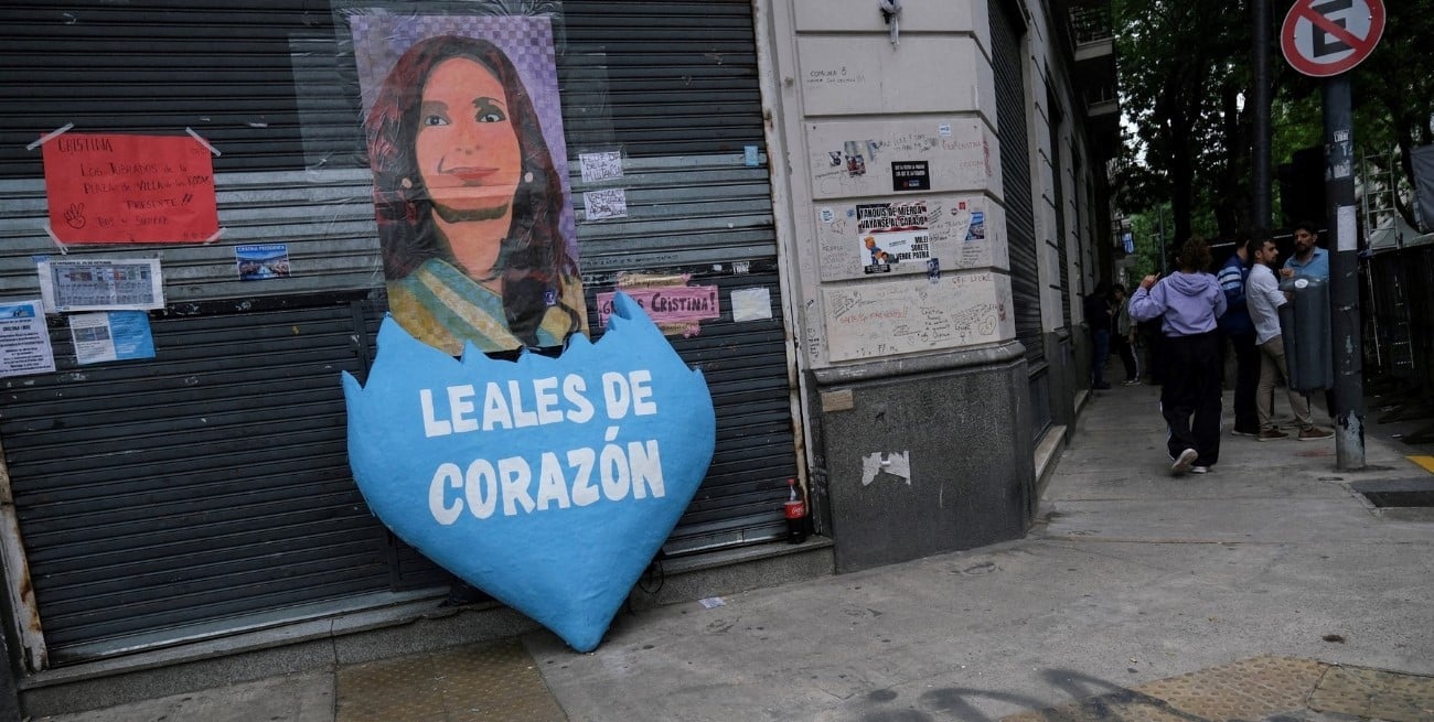 Reacciones y polémicas tras la internación de urgencia a Cristina Fernández de Kirchner