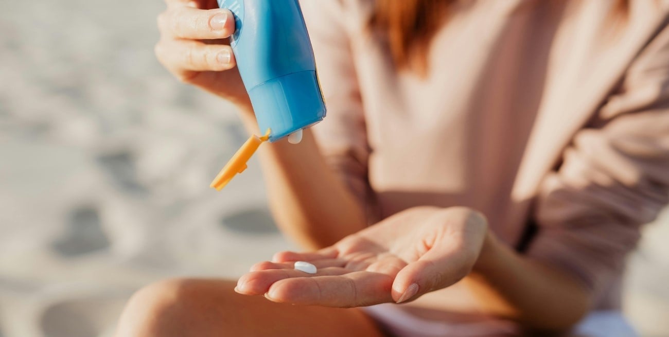 Cómo proteger la piel del sol y reducir el riesgo de cáncer