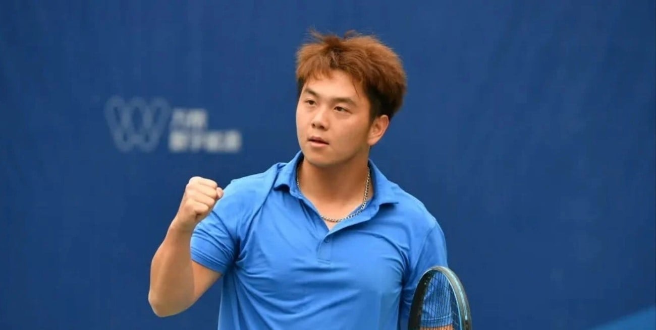 Suspendieron 12 años a un tenista por amañar partidos: la multa y los detalles del caso