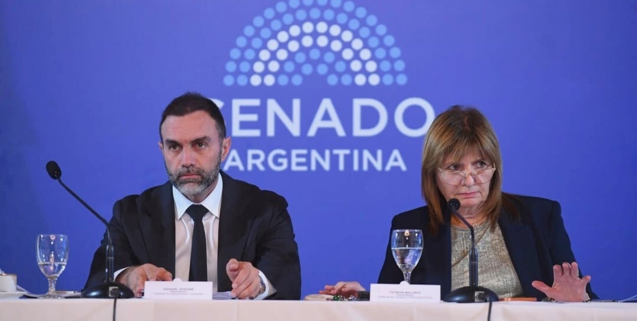 El Gobierno apuesta a aprobar sin cambios el Presupuesto en el Senado para cerrar el año