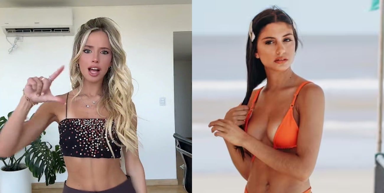 Zoe de GH visitó a Rosina internada y luego se fue de fiesta: la actitud generó polémica