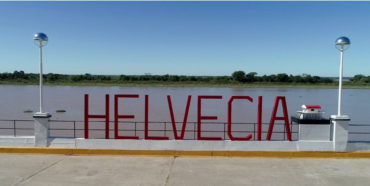 En Helvecia: violento asalto a familiares directos de un senador provincial