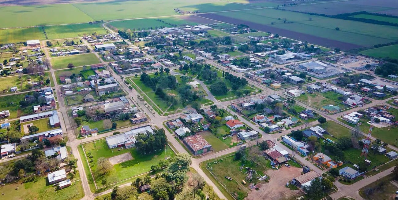 San Agustín: La Unidad Regional XI y el Ejecutivo local avanzan en una agenda común de seguridad