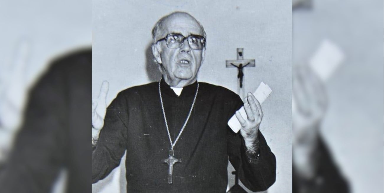 Monseñor Vicente Zazpe y el significado de la Navidad