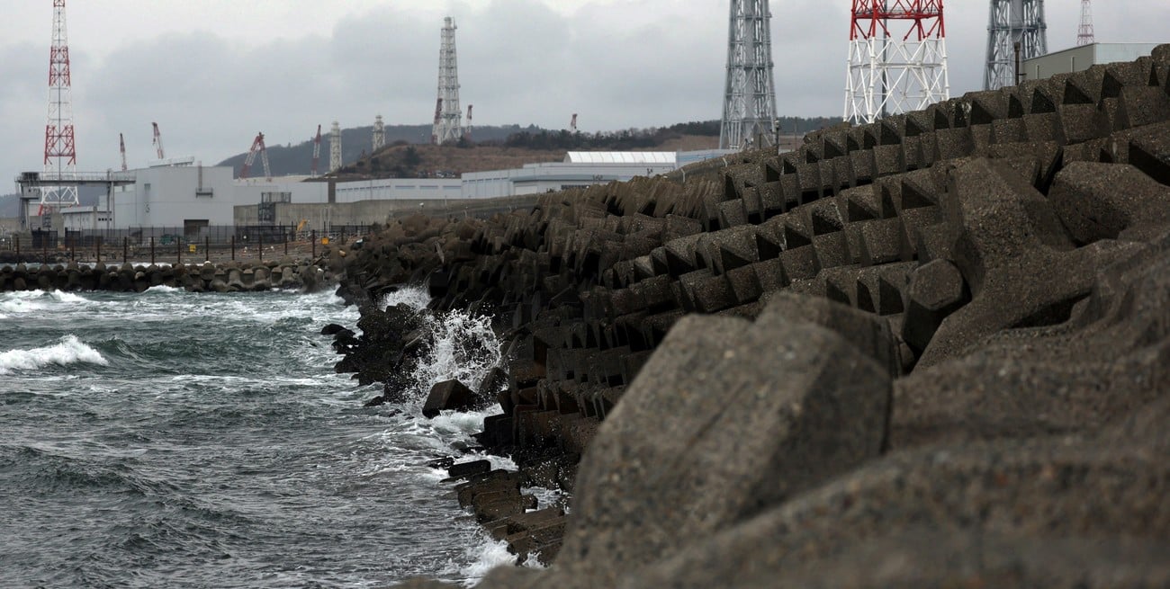 15 años después de Fukushima, Japón vuelve a poner en marcha su mayor planta nuclear