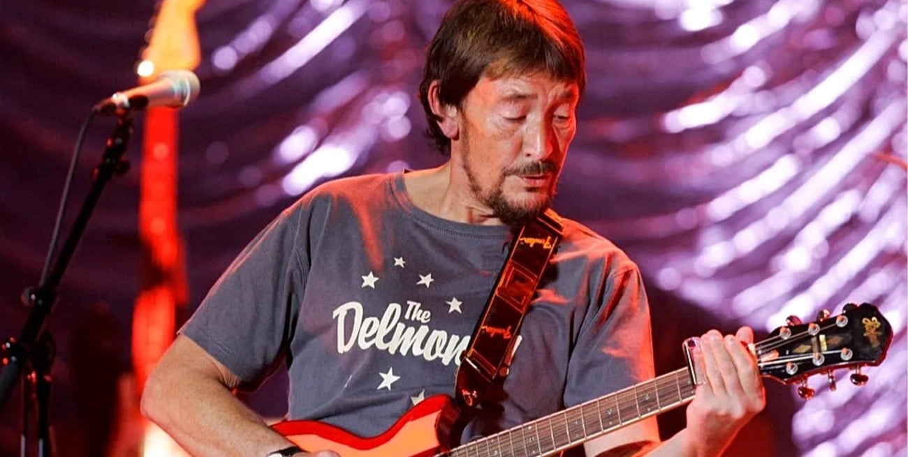 Murió Chris Rea a los 74 años: el autor de “Driving Home for Christmas” y su legado musical
