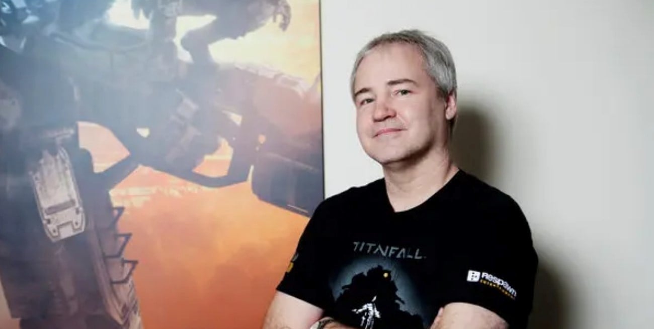 Murió Vince Zampella, cocreador de Call of Duty y figura clave del desarrollo de videojuegos