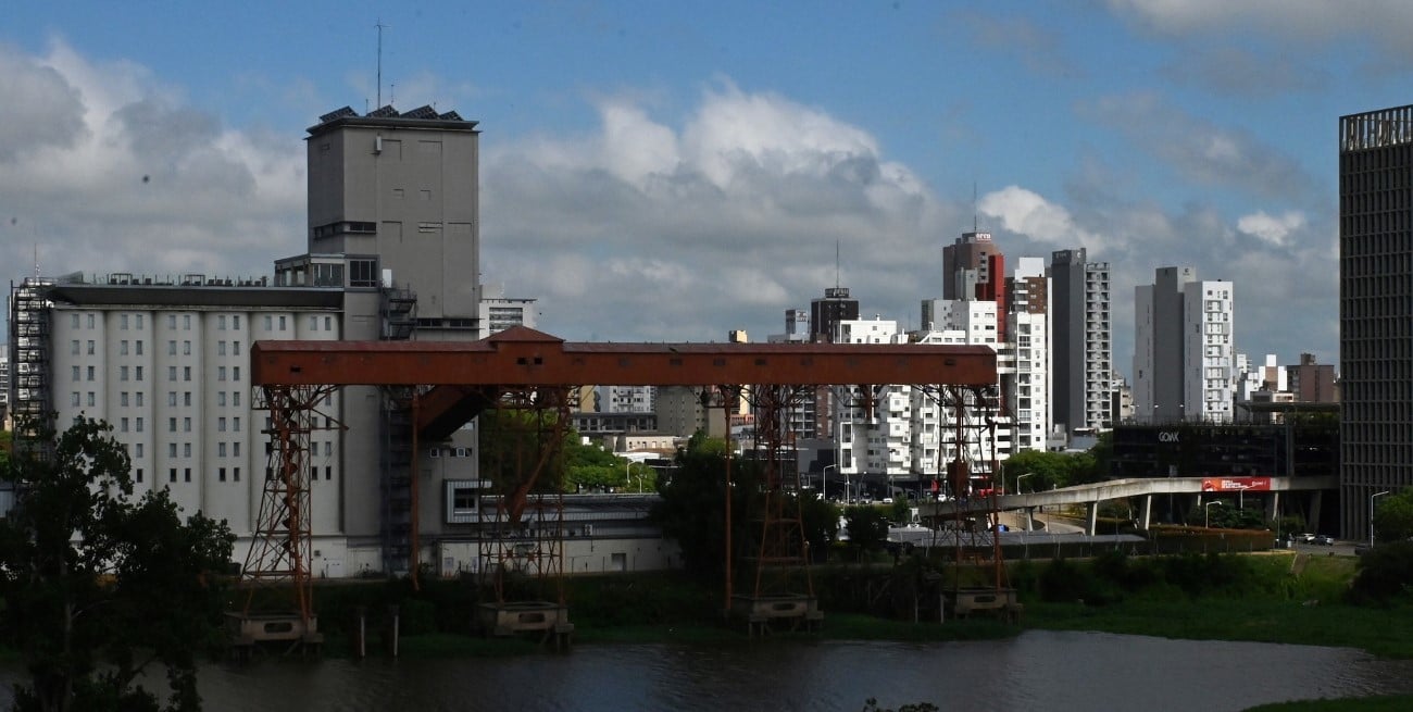 Qué dice el pronóstico del tiempo este jueves en la ciudad de Santa Fe