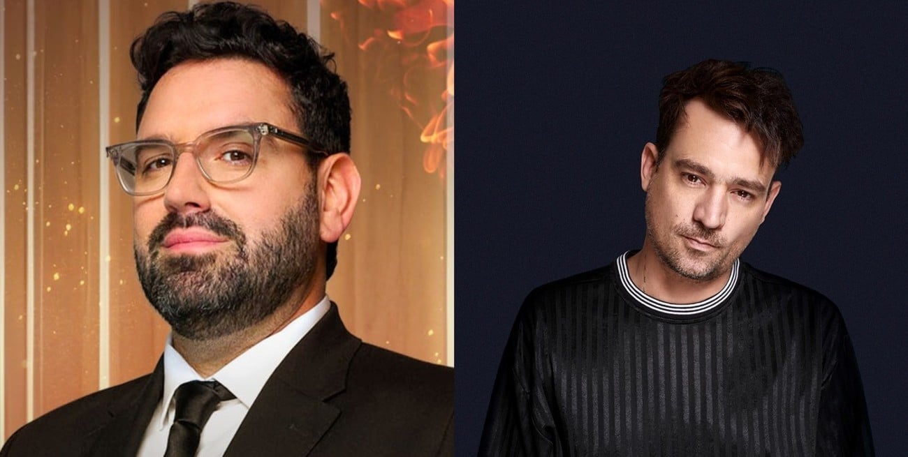 La confesión de Chano sobre su pasado laboral con Damián Betular