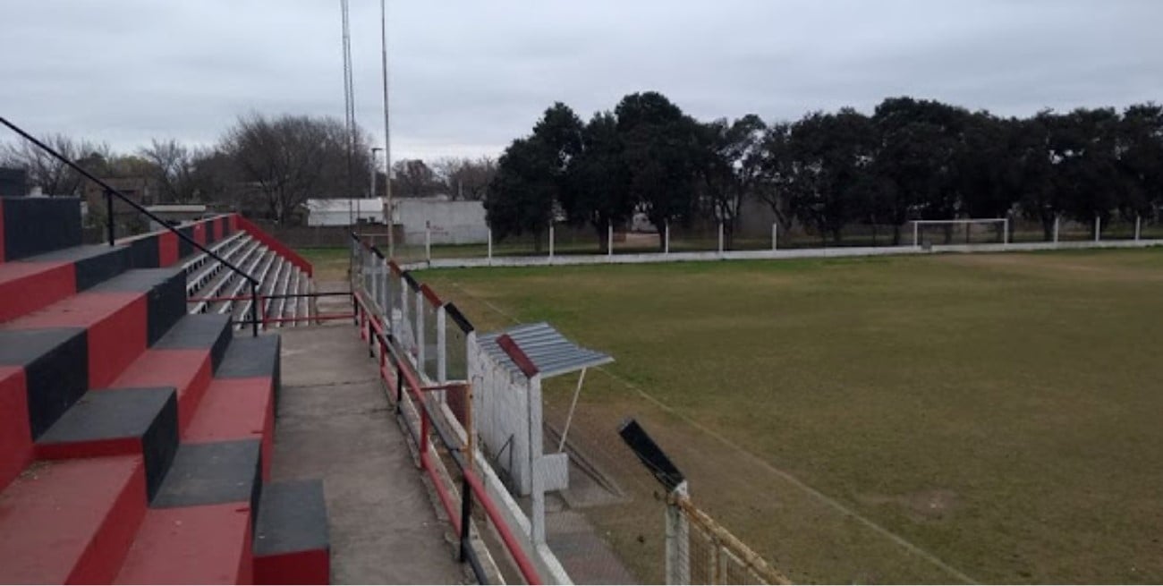 Cuatro simpatizantes de la Liga Esperancina de fútbol no podrán ingresar a eventos por 2 años