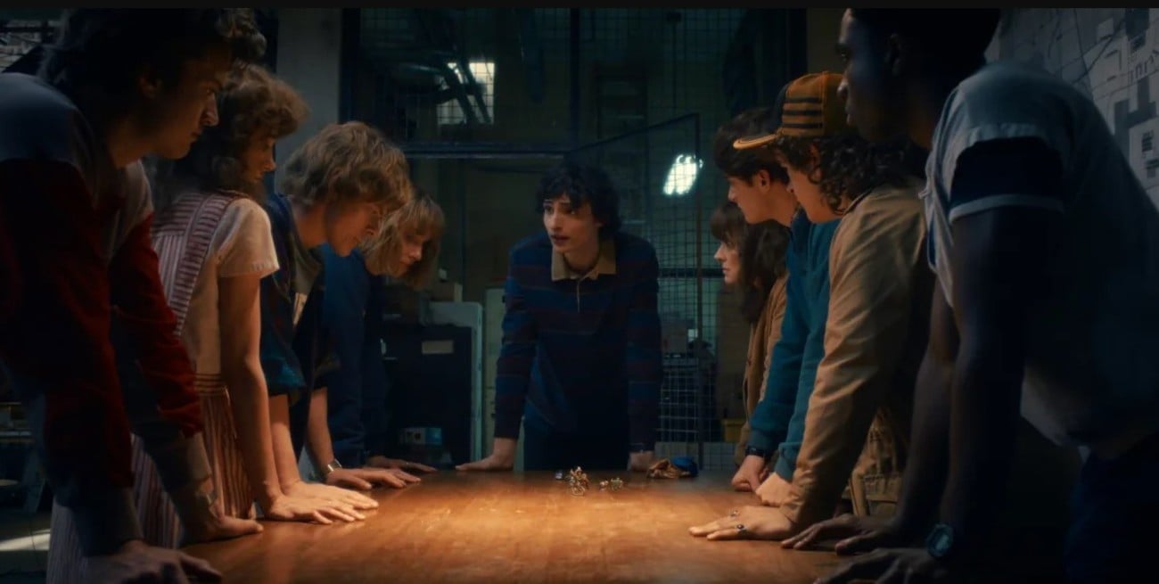 Stranger Things llega a su final: todos los detalles 