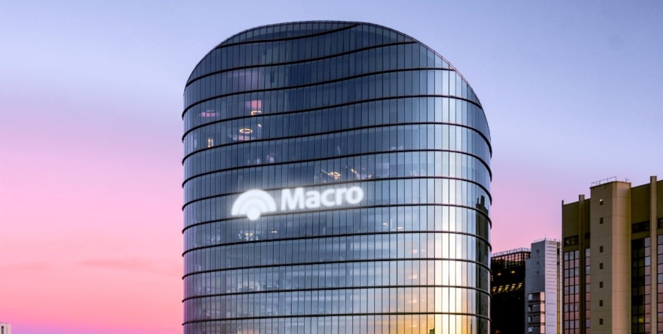 Banco Macro no atenderá al público los días 24, 25, 31 de diciembre y 1° de enero
