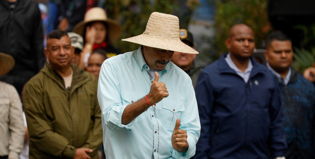 Venezuela denunció a Estados Unidos por confiscar buques y pidió sanciones internacionales
