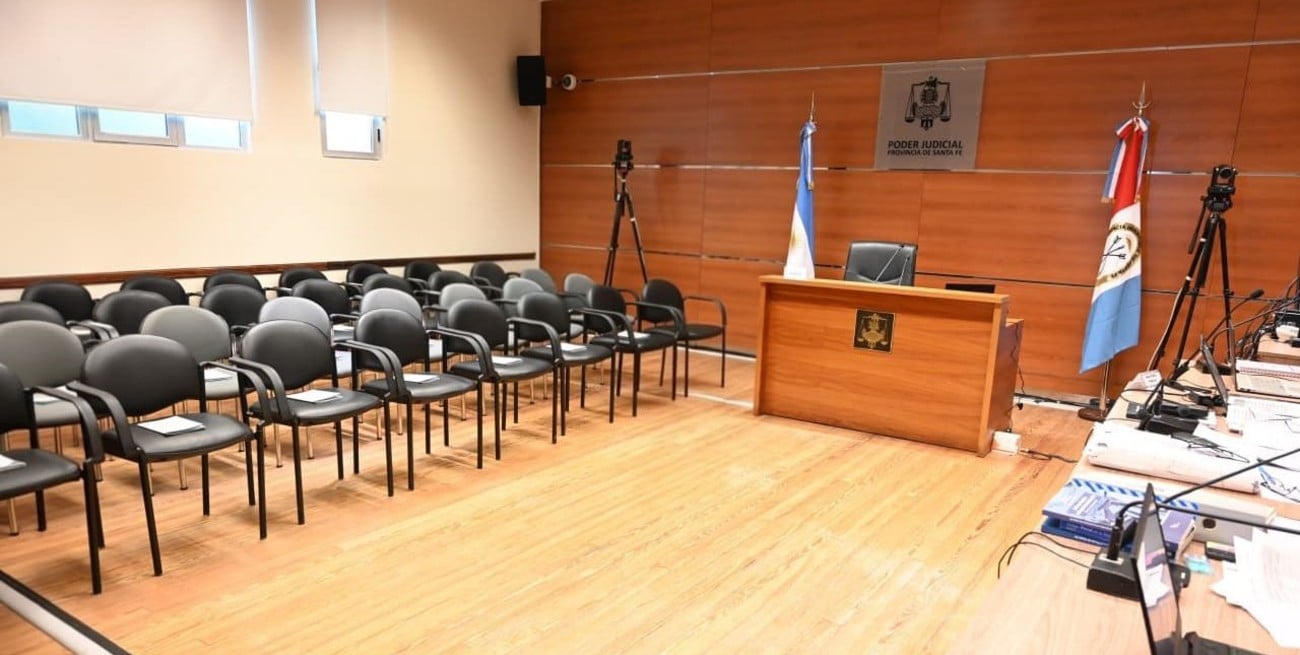 El año que la Justicia Penal de Santa Fe se abrió a la participación ciudadana directa
