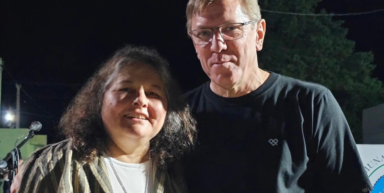 Asumieron las nuevas autoridades y Borla ratificó su acompañamiento a los gobiernos locales