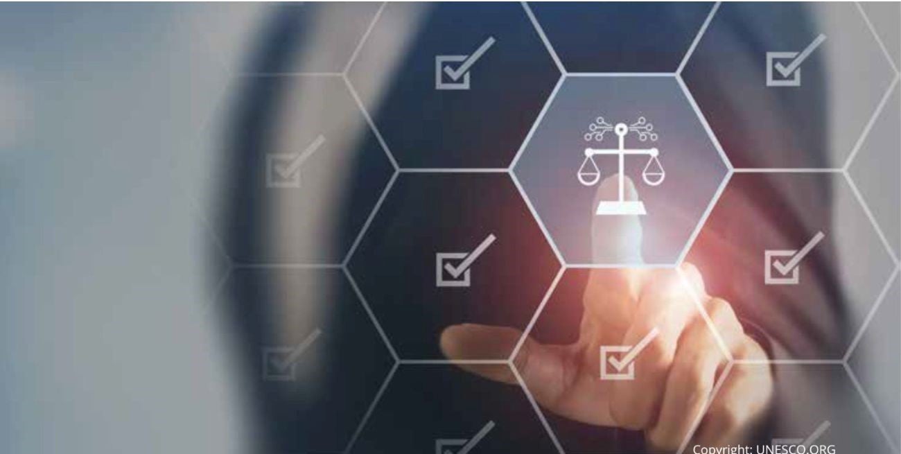 La Corte de Santa Fe avanza en la incorporación de Inteligencia Artificial al sistema SISFE
