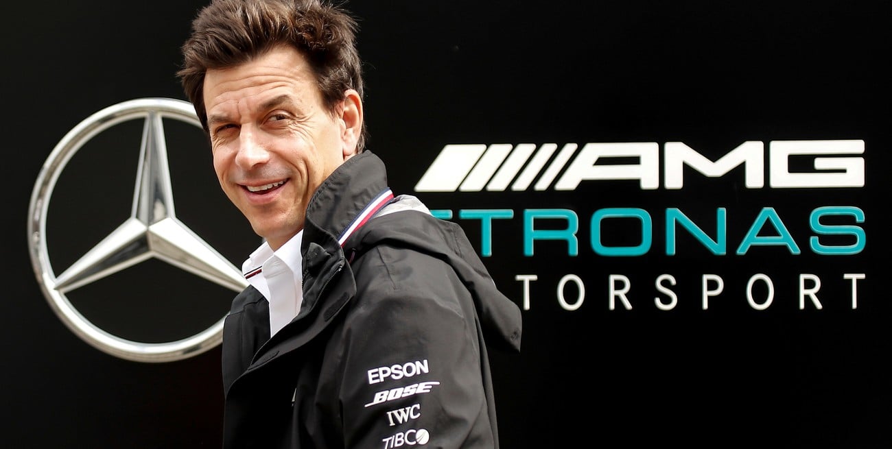 Sospechas sobre el nuevo motor Mercedes: la FIA ante un caso clave rumbo a 2026