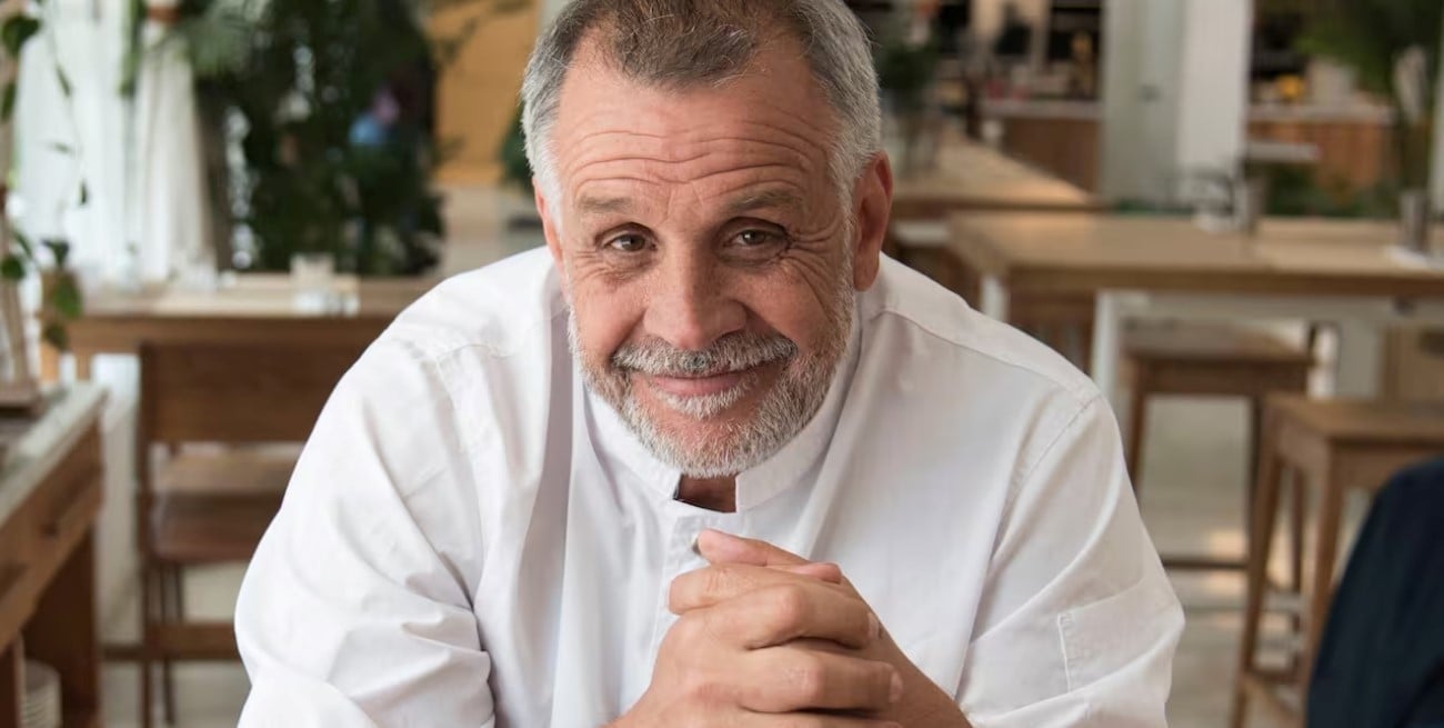 Se conoció la versión de los guías sobre cómo se descompensó Christian Petersen en el volcán Lanín