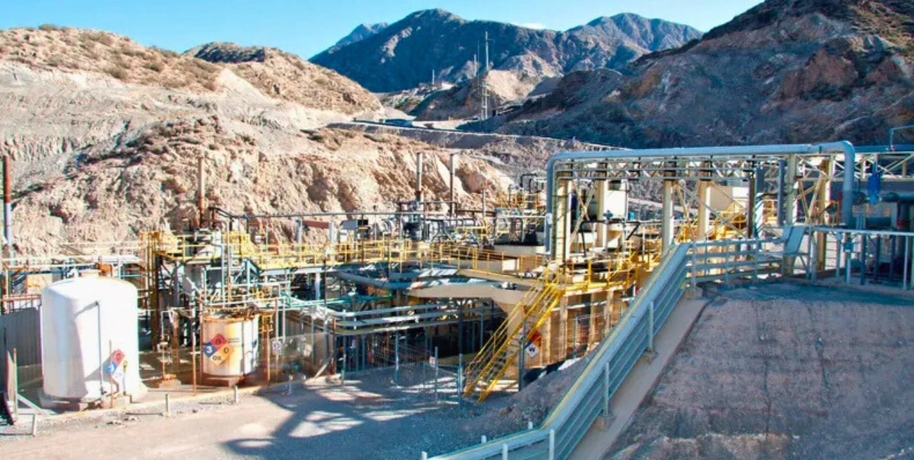 Fue aprobado el décimo proyecto del régimen de incentivo a las grandes inversiones