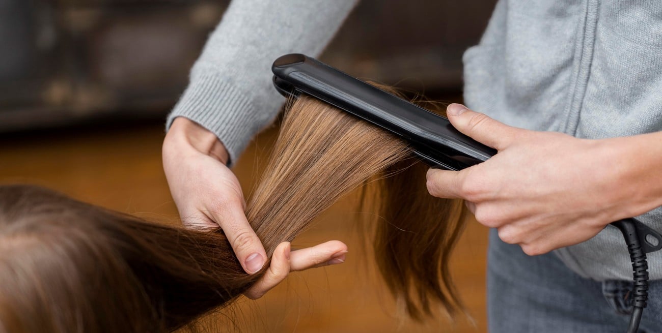 Cosméticos y tratamientos capilares con formol: cómo identificarlos 