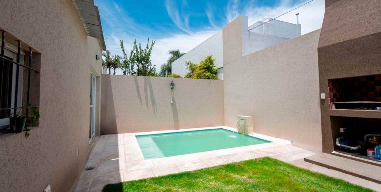 Calor extremo y mayor demanda: ASSA apeló a la responsabilidad de los usuarios