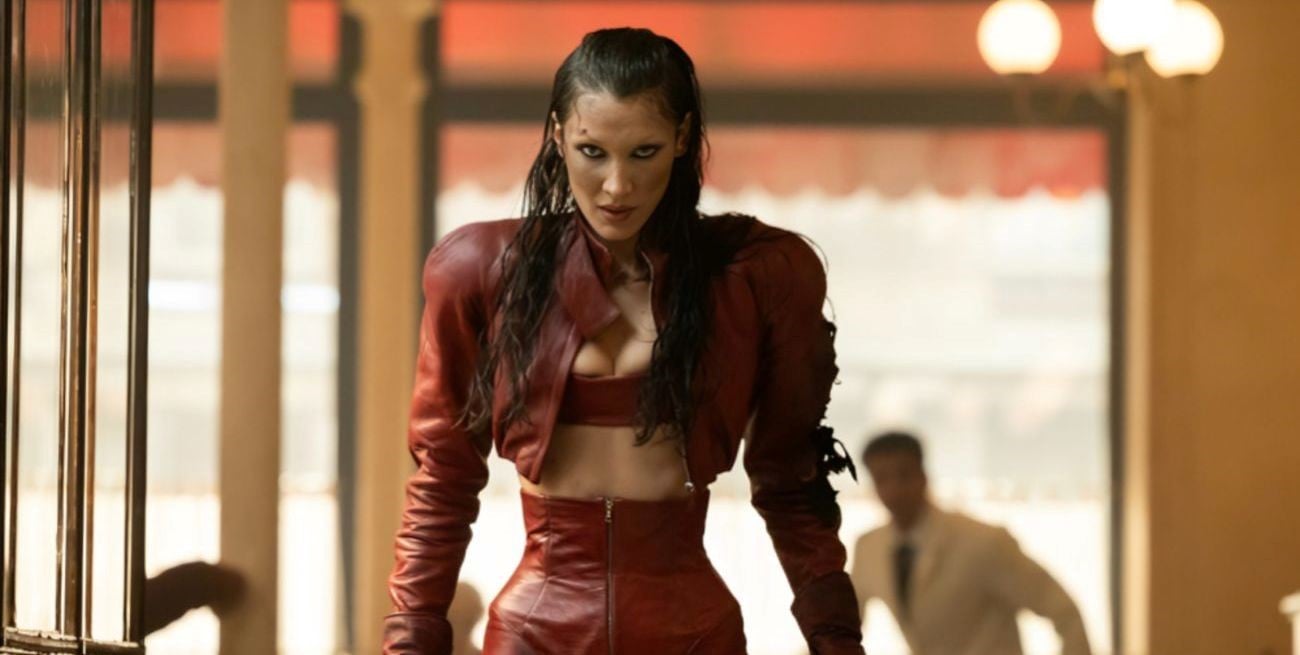 "The Beauty": Ryan Murphy trae una distopía de glamour y muerte