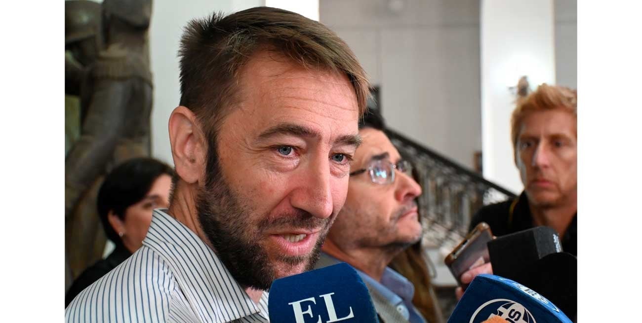 Policía de investigaciones autónoma; el proyecto que podría marcar un cambio histórico en la seguridad santafesina