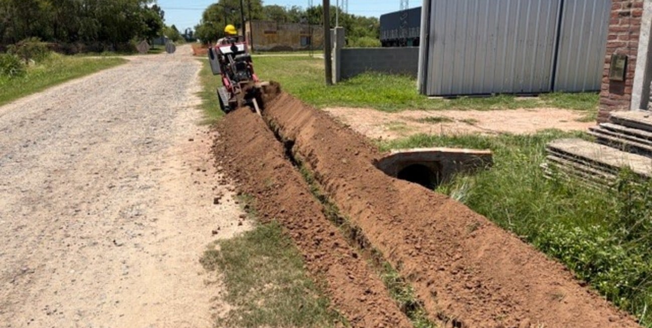 San Jerónimo del Sauce: el acueducto, una respuesta histórica a la demanda de agua potable