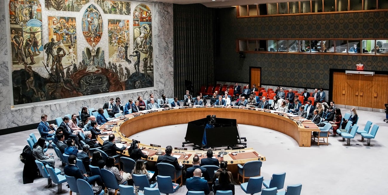 Duras críticas de Rusia y China a Estados Unidos por su conducta hacia Venezuela