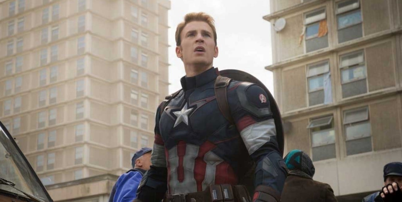 Avengers: Doomsday reveló su primer avance y confirmó el regreso de Steve Rogers
