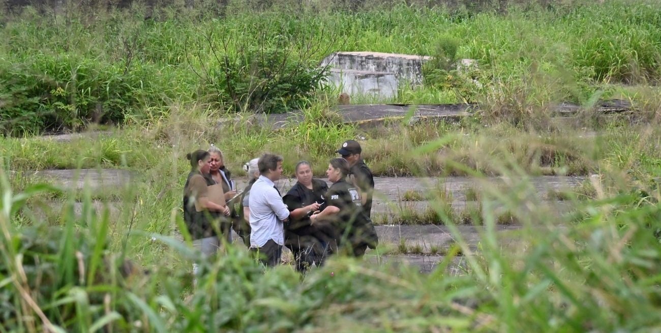Detuvieron a una adolescente por el crimen de Jeremías Monzón