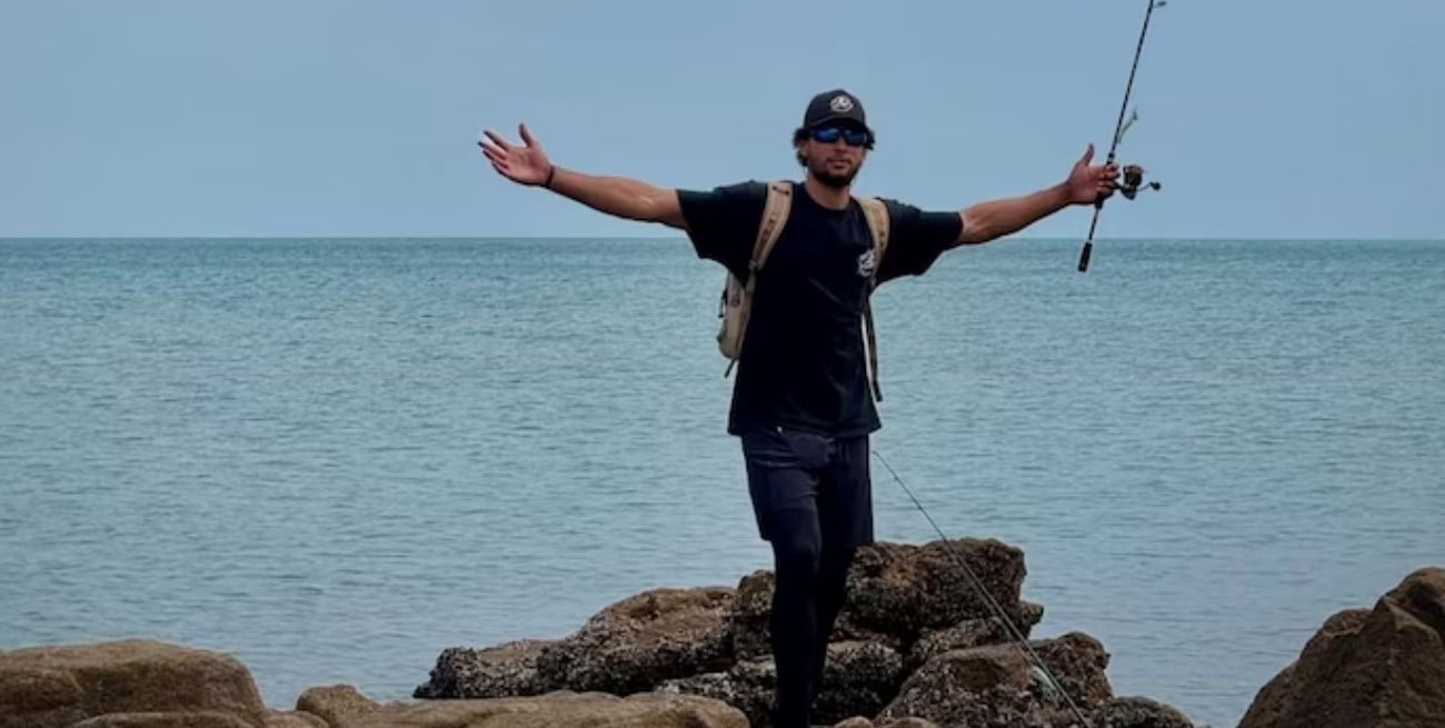 Del All-Star al mar: la nueva vida del jugador NBA que apuesta por la pesca profesional