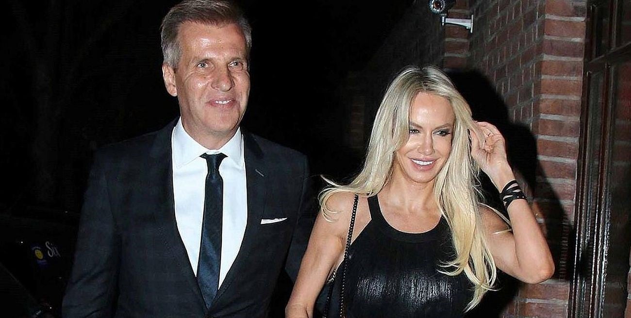 Martín Redrado apuntó contra Luciana Salazar: “Creo que hay que mostrar los WhatsApps”