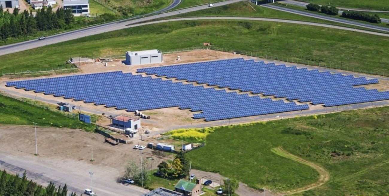 ¿Cómo impacta en Santa Fe el fin de los beneficios fiscales para las energías renovables?