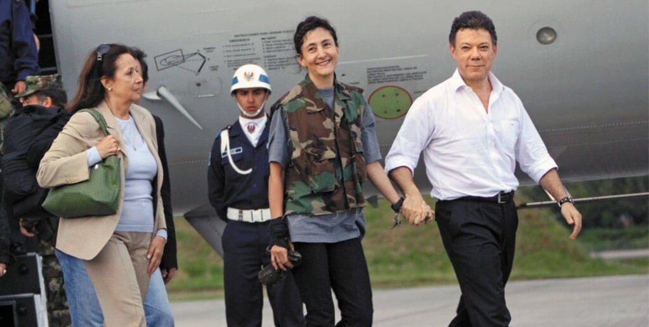 La emboscada de Inteligencia que en 22 minutos cambió la historia colombiana