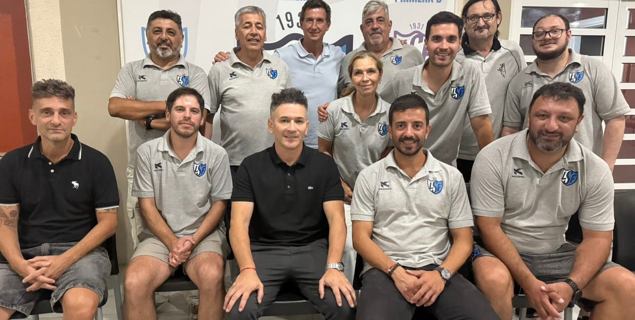 Un brindis que resumió trabajo, compromiso y crecimiento en la Liga Santafesina