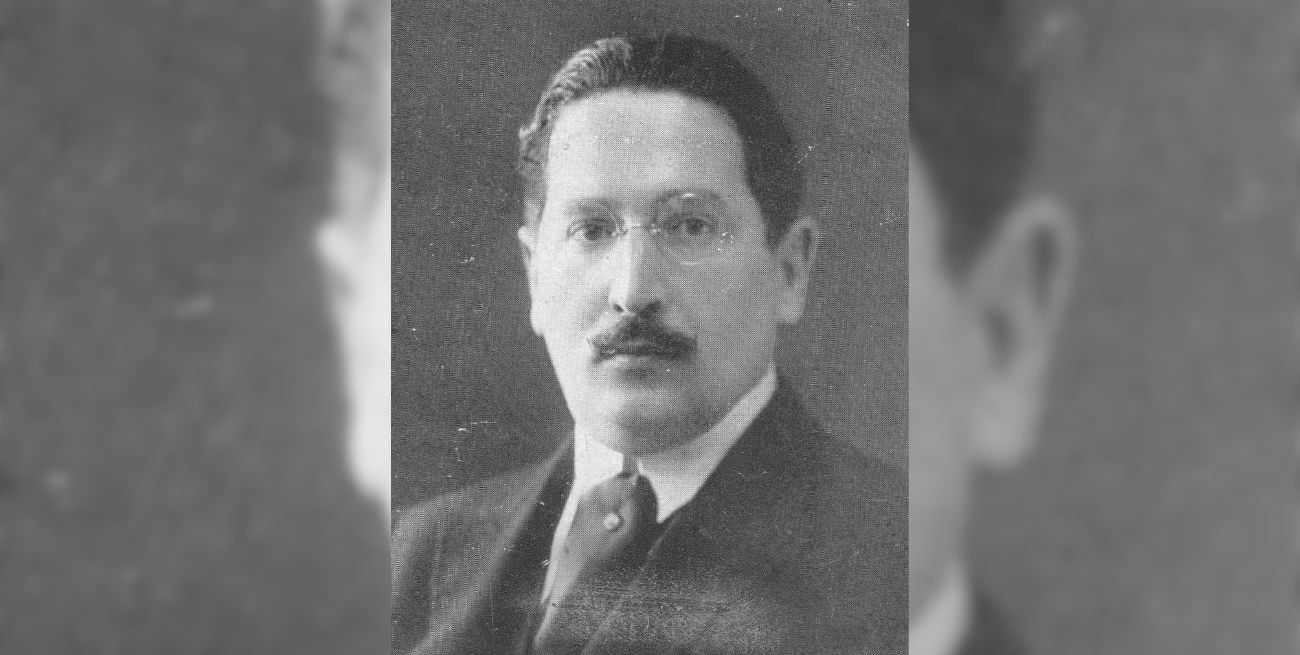 Nicanor Molinas y los estudios constitucionales