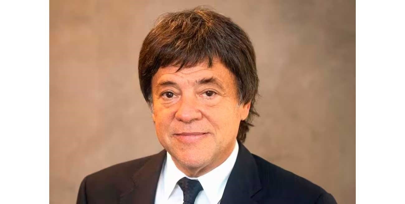 Internaron a Gustavo Scaglione en Uruguay tras picaduras de avispas