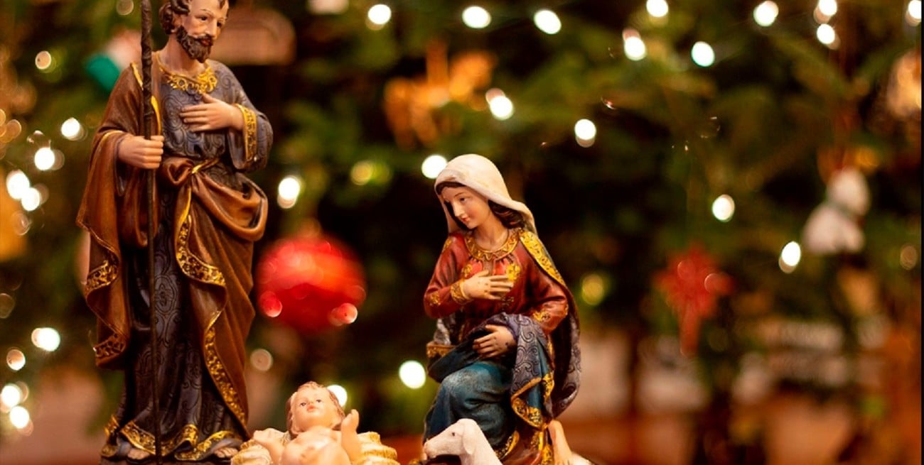 Navidad, tiempo y carne: una reflexión filosófica sobre interrupción, encarnación y cuidado