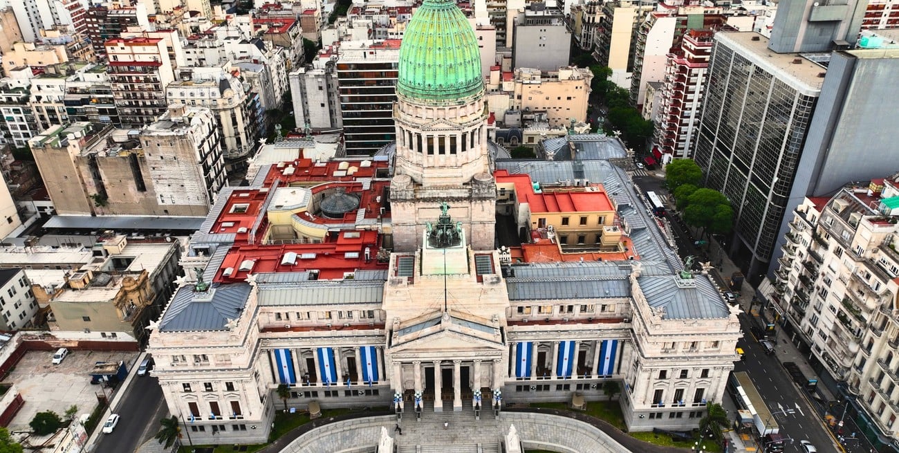 Con el Presupuesto, el Gobierno buscará su regalo navideño este viernes en el Senado