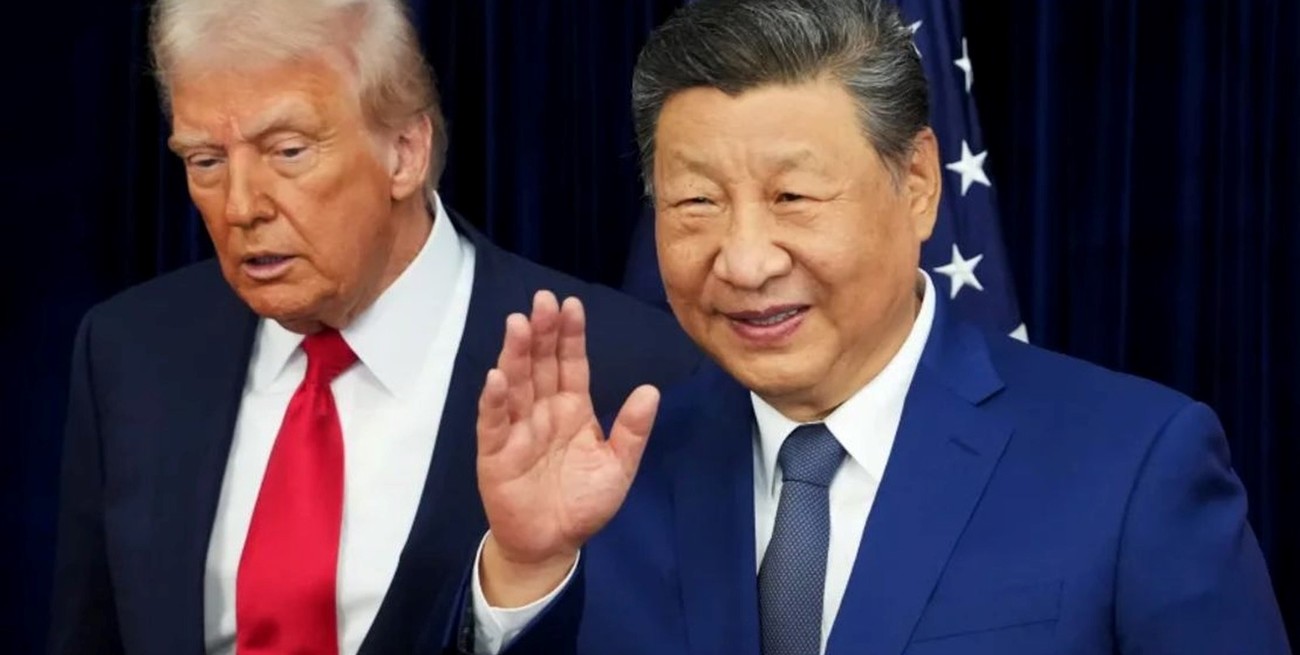 China levanta la voz frente a Taiwán y Estados Unidos