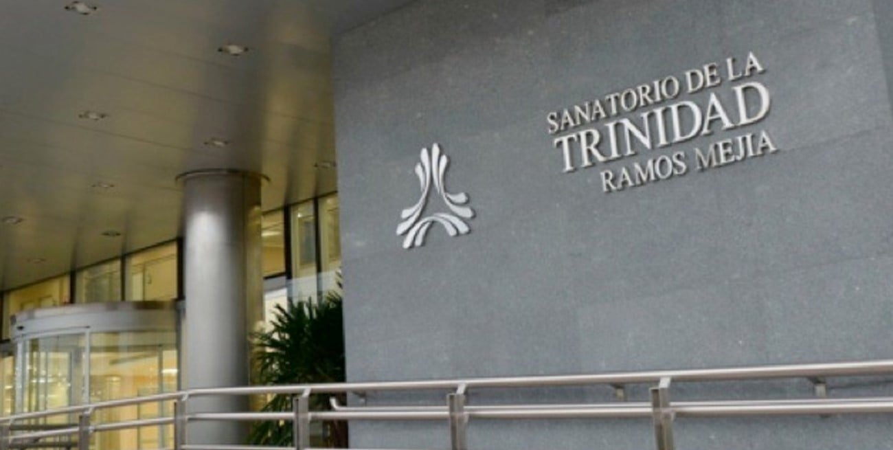 Ramos Mejía: una menor está grave tras ser alcanzada por una bala perdida en Navidad