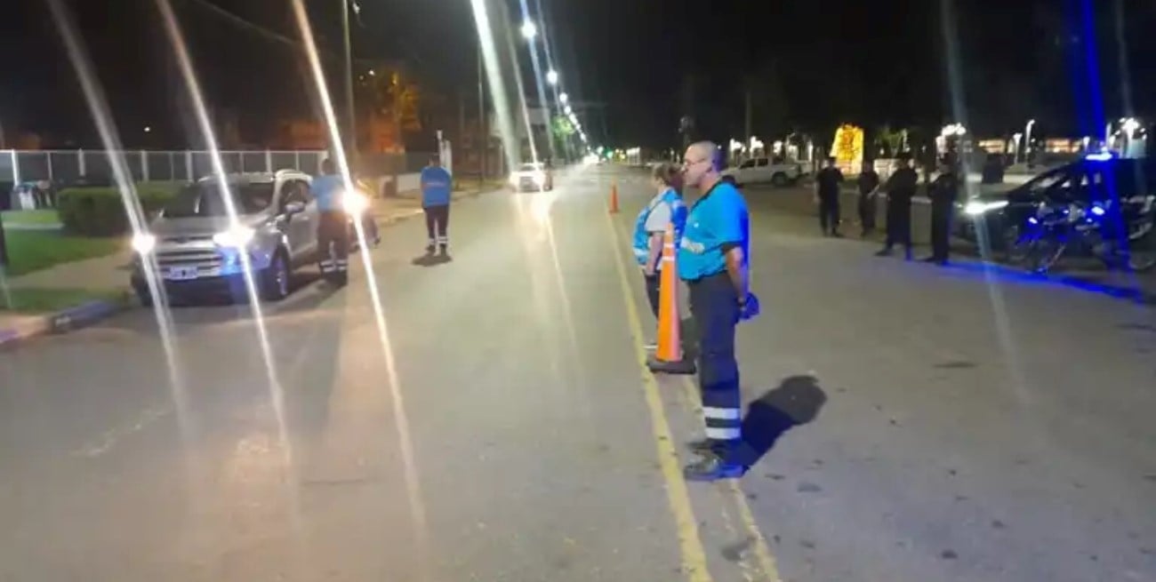 Balance favorable tras los festejos navideños en Venado Tuerto