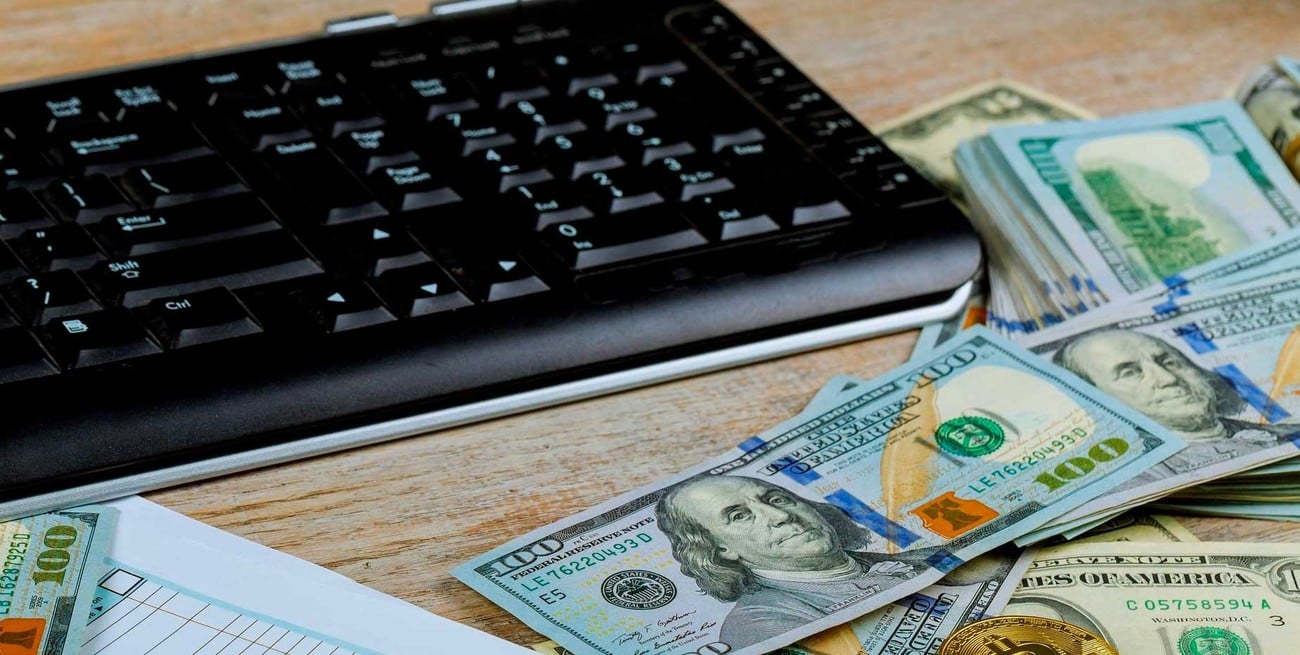 El dólar es un enigma invertido para la economía argentina del próximo año
